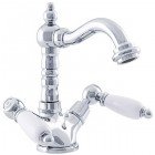 Смеситель для умывальника Caprigo Adria-Classic 03-026