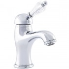 Смеситель для умывальника Caprigo Adria-Swarovski 01-020