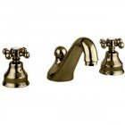 Смеситель для умывальника Migliore Lady BN.LAD-912
