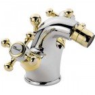 Смеситель для биде Migliore Lady BN.LAD-944