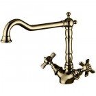 Смеситель для мойки Migliore Princeton BN.PRN-851