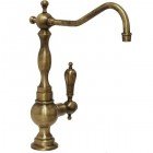 Смеситель для мойки для питьевой воды Migliore Baron ML.BRN-2008
