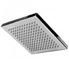Душевая насадка Teorema Square Standart 250