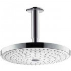 Верхний душ Hansgrohe Raindance Select S240 2jet 26467400