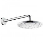 Верхний душ Hansgrohe Raindance Select S240 2jet 26466400