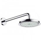 Верхний душ Hansgrohe Raindance Classic 180 Air 27428000