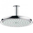 Верхний душ Hansgrohe Raindance Classic 240 Air 27405000