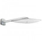 Верхний душ Hansgrohe PuraVida 27437400