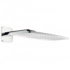 Верхний душ Hansgrohe Raindance E420 Air 2jet 27373000