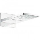 Верхний душ Hansgrohe Raindance Rainfall 180 28433400