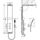Душевая программа Hansgrohe Raindance Lift 27008000