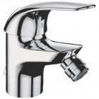 Смеситель для биде Grohe Euroeco 23263000