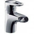 Смеситель для биде Hansgrohe Metropol E 14270000