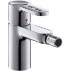Смеситель для биде Hansgrohe Metropol S 14262000