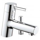 Смеситель для ванны Grohe Concetto 32701001