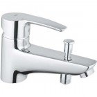 Смеситель для ванны Grohe Eurostyle 33614001