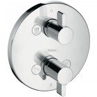 Смеситель Hansgrohe Ecostat 15955000