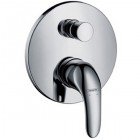 Смеситель Hansgrohe Focus E 31744000