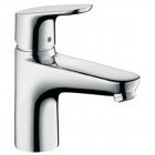 Смеситель для ванны Hansgrohe Focus E2 31931000
