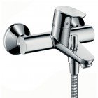 Смеситель Hansgrohe Focus E2 31940000