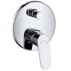 Смеситель Hansgrohe Focus E2 31945000
