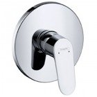 Смеситель Hansgrohe Focus E2 31965000