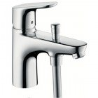 Смеситель для ванны Hansgrohe Focus E2 Monotrou 31930000