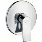 Смеситель Hansgrohe Metris 31686000
