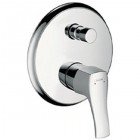 Смеситель Hansgrohe Metris Classic 31485000