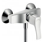 Смеситель Hansgrohe Metris Classic 31672000
