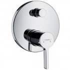 Смеситель Hansgrohe Metris S 31465000