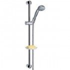 Душевая программа Hansgrohe Croma 3jet 27751000