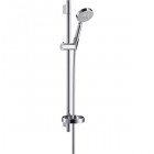 Душевая программа Hansgrohe Raindance S100 Air 3jet EcoSmart 27806000