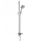 Душевая программа Hansgrohe Raindance S120 AIR 3jet 27884000