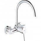 Смеситель для мойки Grohe Concetto 32667001