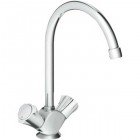 Смеситель для мойки Grohe Costa L 31831001