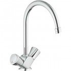 Смеситель для мойки Grohe Costa S 31819001