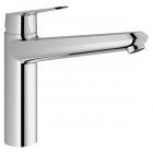 Смеситель для мойки Grohe Eurodisc Cosmopolitan 33770002