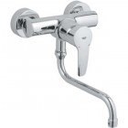 Смеситель для мойки Grohe Eurostyle 33982001