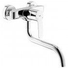Смеситель для мойки Grohe Eurostyle Cosmopolitan 33982002