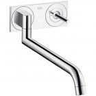 Смеситель для мойки Hansgrohe Axor Uno2 38815000