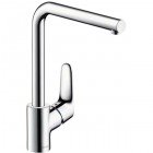 Смеситель для мойки Hansgrohe Focus 31817000