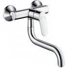 Смеситель для мойки Hansgrohe Focus 31825000