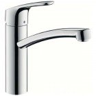Смеситель для мойки Hansgrohe Focus E2 31806000
