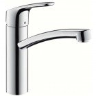 Смеситель для мойки Hansgrohe Focus E2 31806800