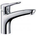 Смеситель для мойки Hansgrohe Metropol 14830000