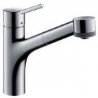 Смеситель для мойки Hansgrohe Talis S 32841000