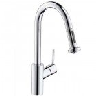 Смеситель для мойки Hansgrohe Talis S2 14877000