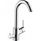 Смеситель для мойки Hansgrohe Talis S2 14875000
