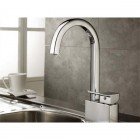 Смеситель для мойки Gro Welle Grapefruit GPF771